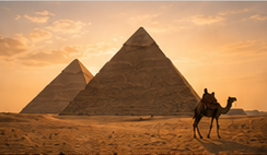 Cairo City Tour in Cairo