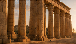 Luxor Highlights in Luxor